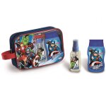 Marvel - avengers coffret parfum enfant 1 pieces male