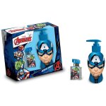 Marvel - avengers coffret parfum enfant 1 pieces male