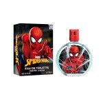 Marvel - spiderman parfum enfant garon 100 ml male