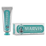 Marvis - anis mint dentifrice 25 ml unisex