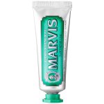 Marvis dentifrice dentifrice menthe forte 25ml