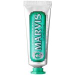 Marvis - dentifrice menthe forte vert 25 ml unisex