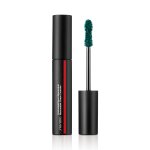 Shiseido mascara ink controlled chaos 11, 5ml vert