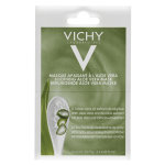Vichy puret thermale masque bi - dose aloe vera