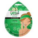 Yes to concombre masque visage