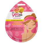 Yes to pamplemousse masque visage