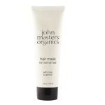John masters organics cheveux masque capillaire hydratant rose&abricot