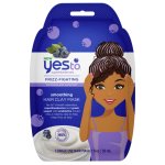 Yes to masques capillaires  l'argile masque visage