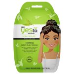 Yes to masques capillaires  l'argile masque visage