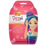 Yes to masques capillaires  l'argile masque visage