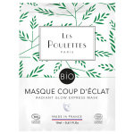 Les poulettes masque soin visage coup d'eclat