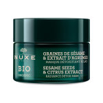 Nuxe bio masque dtoxifiant - eclat