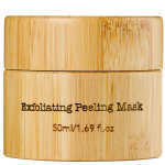The organic hemp line eco cert cosmos organic gommage exfoliant: gomme, exfolie, rgnre la peau  base ...