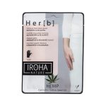 Iroha nature mains masque gants intensif réparateur&relaxant - huile de graines de chanvre Iroha nature mains masque gants intensif réparateur&relaxant - huile de graines de chanvre