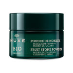 Nuxe bio masque micro - exfoliant