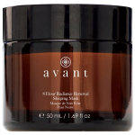 Avant skincare age radiance masque de nuit 50 ml