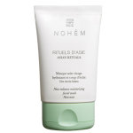 Nohm rituels d'asie pochette unidose, 1 paire patch contourtotal des yeux