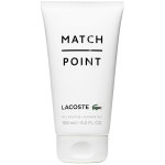 Lacoste match point gel douche 150 ml Lacoste match point gel douche 150 ml
