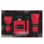 Mauboussin - coffret in red pour lui coffret parfum homme 1 pieces male