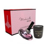 Mauboussin - melle twist coffrets parfum femme 1 pieces female
