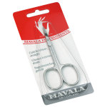 Mavala accessoires ciseaux  envies droits, en acier tremp, forg  chaud.