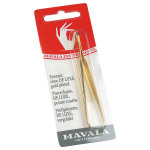 Mavala accessoires pince  piler, de luxe, mors crabes etdors, en acier tremp, forg  chaud.