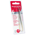Mavala accessoires pince  piler, mors crabes et dors, enacier tremp, forg  chaud.