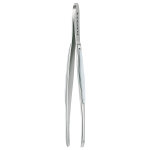 Mavala accessoires pince à épiler soft touch, mors droits, en acier inoxydable. Mavala accessoires pince à épiler soft touch, mors droits, en acier inoxydable.