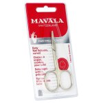 Mavala - ciseaux a ongles courbes bebe kit manucure 1 pieces unisex