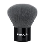 Mavala - kabuki pinceaux poudre 1 pieces unisex Mavala - kabuki pinceaux poudre 1 pieces unisex