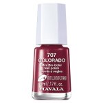Mavala - mini bio color + silicium vernis à ongles 5 ml marron unisex Mavala - mini bio color + silicium vernis à ongles 5 ml marron unisex
