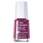 Mavala - mini bio color + silicium vernis à ongles 5 ml or rose unisex Mavala - mini bio color + silicium vernis à ongles 5 ml or rose unisex