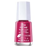 Mavala - mini bio color + silicium vernis à ongles 5 ml rose unisex Mavala - mini bio color + silicium vernis à ongles 5 ml rose unisex