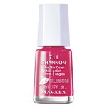 Mavala - mini bio color + silicium vernis à ongles 5 ml rose unisex Mavala - mini bio color + silicium vernis à ongles 5 ml rose unisex