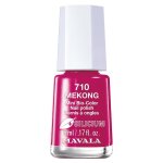 Mavala - mini bio color + silicium vernis à ongles 5 ml rose unisex Mavala - mini bio color + silicium vernis à ongles 5 ml rose unisex