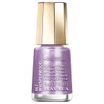Mavala - mini color + silicium vernis  ongles 5 ml blanc unisex