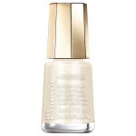 Mavala - mini color + silicium vernis  ongles 5 ml blanc unisex