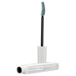 Mavala yeux mascara crme vert iris, flacon avec applicateur brosse classique courbe, 10 ml, emball. ...