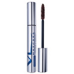 Mavala yeux mascara volume&longueur wp brun, flacon avec brosse  spirale en forme de  sapin ,  doubles ...