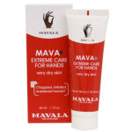 Mavala soin des ongles mavala crme mains mava + 50 ml