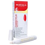 Mavala - stylo correcteur pour vernis dissolvant 4. 5 ml unisex