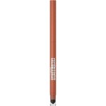 Maybelline - crayon yeux effet smokey eyeliner 0. 73 g marron unisex