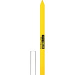 Maybelline - crayon yeux effet tatouage kajal et khl 1 g jaune unisex