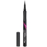 Maybelline - hyper precise all day eyeliner 1 ml noir unisex Maybelline - hyper precise all day eyeliner 1 ml noir unisex