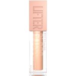 Maybelline - gloss  lvres hydratant et effet repulpant 5 ml nude unisex