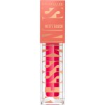 Maybelline - sunkisser blush liquide mat 3 - en - 1 4. 7 ml rose unisex