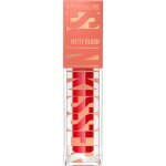 Maybelline - sunkisser blush liquide mat 3 - en - 1 4. 7 ml rouge fonc unisex