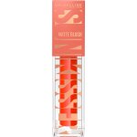 Maybelline - sunkisser blush liquide mat 3 - en - 1 4. 7 ml rouge fonc unisex