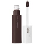 Maybelline - superstay matte ink rouge à lèvres 5 ml or rose unisex Maybelline - superstay matte ink rouge à lèvres 5 ml or rose unisex
