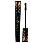 Mb milano - mascara allongeant 9, 5ml mascara 10 ml noir female
